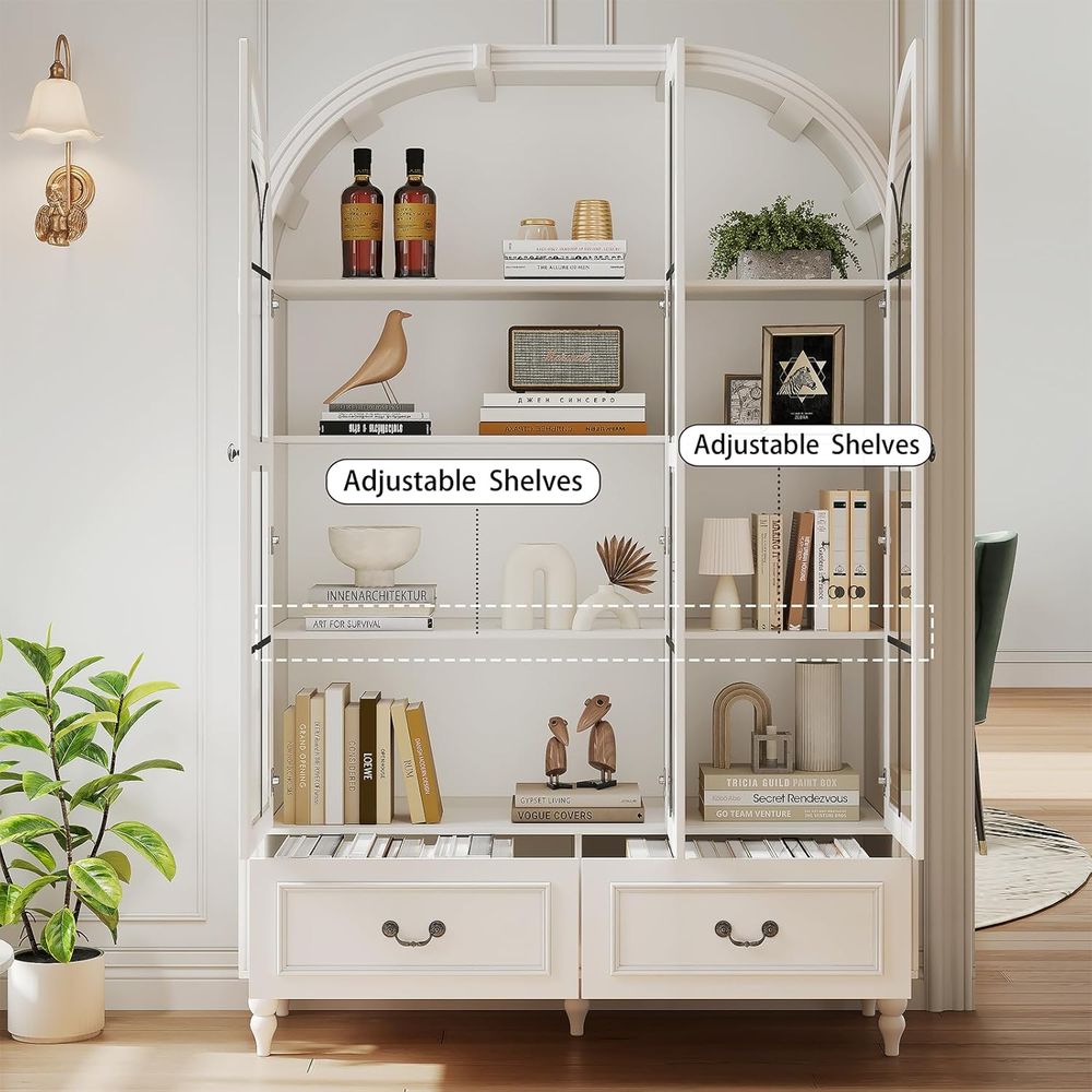 ตู้เก็บของในครัวทรงโค้งสูง 70. - Storage & Organization บทวิจารณ์และราคา