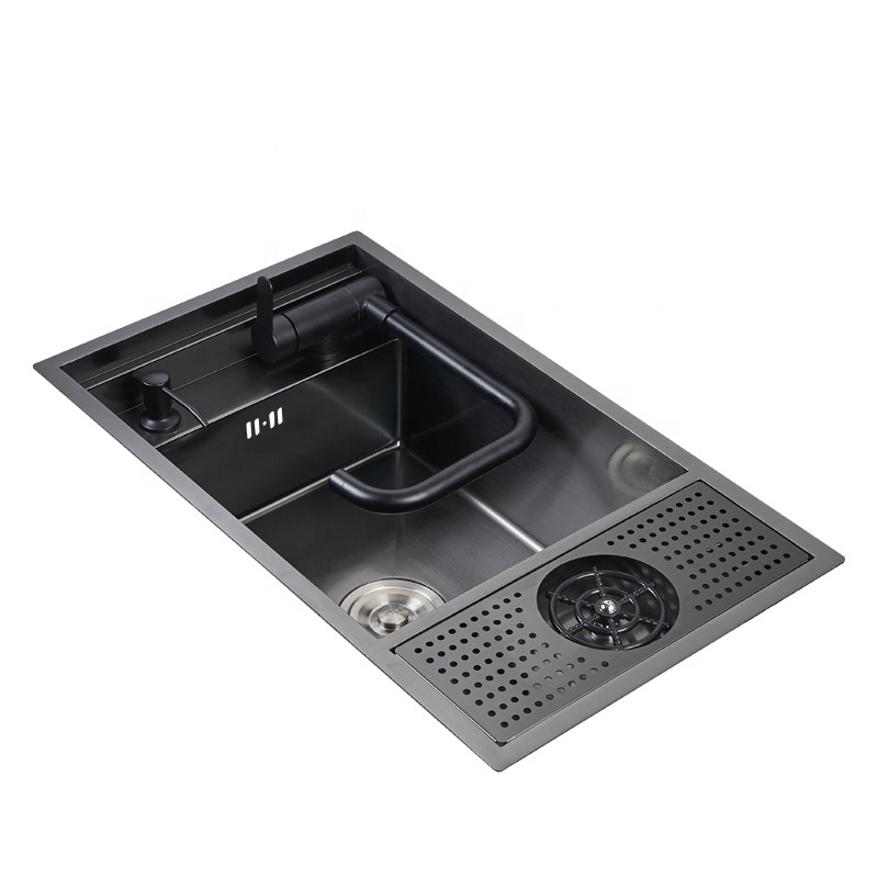 อ่างล้างจานอัจฉริยะอเนกประสงค์ - Kitchen บทวิจารณ์และราคา