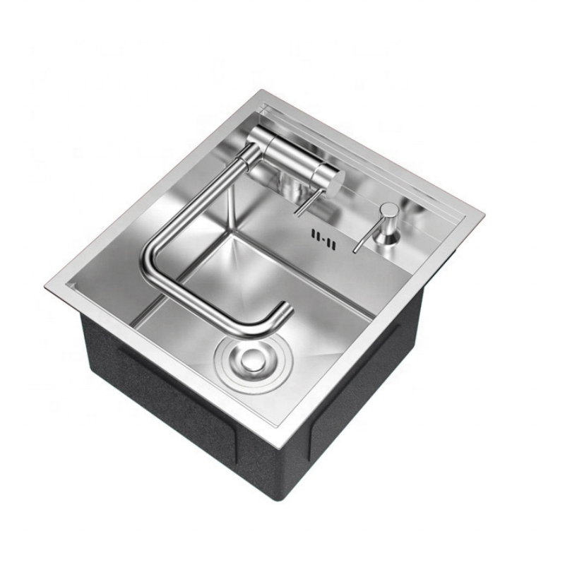 อ่างล้างจานอัจฉริยะอเนกประสงค์ - Kitchen บทวิจารณ์และราคา