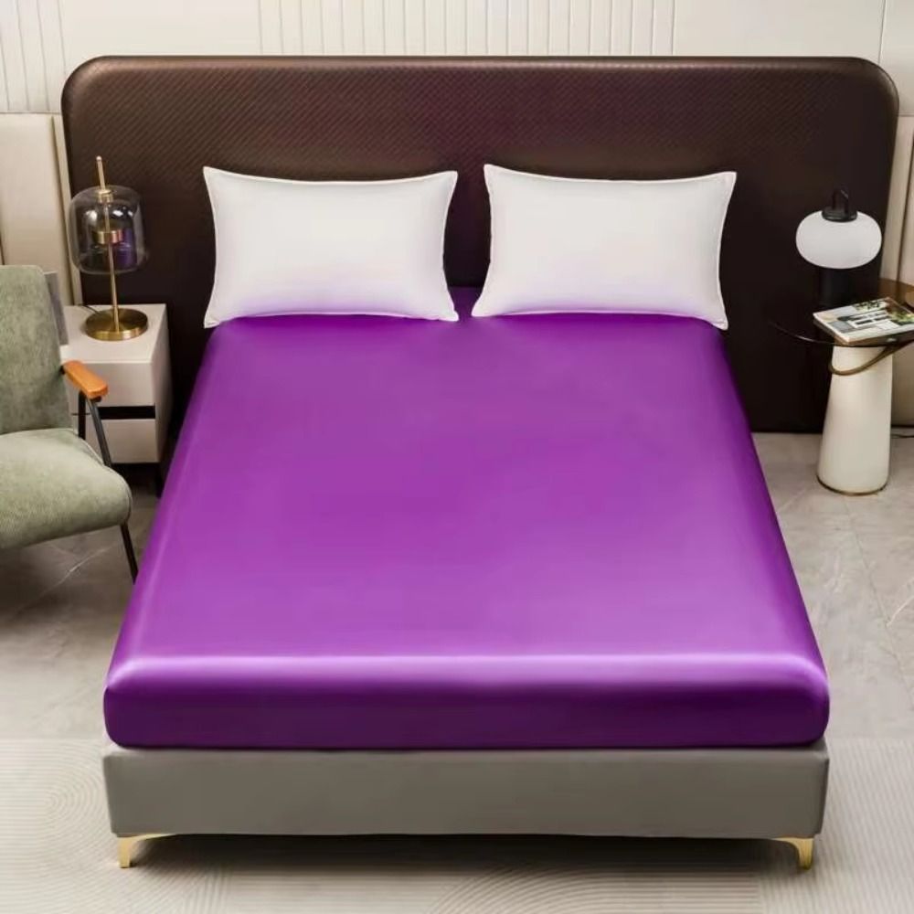 ผ้าคลุมเตียงกันน้ำ ผ้าคลุมที่น - Waterproof Mattress Protector Breathable บทวิจารณ์และราคา