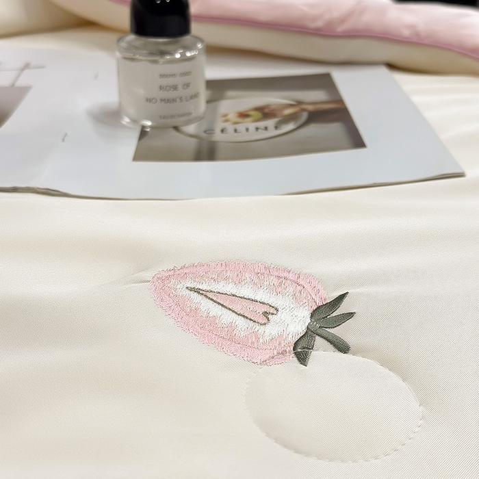 ผ้านวมบาง ซักเครื่องได้ ทนต่อก - Cooling Blanket Hot Sleepers บทวิจารณ์และราคา