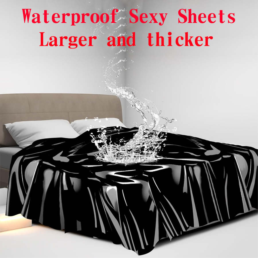 ผ้าปูที่นอนกันน้ำ สีดำ สำหรับผ - Waterproof Mattress Protector Breathable บทวิจารณ์และราคา