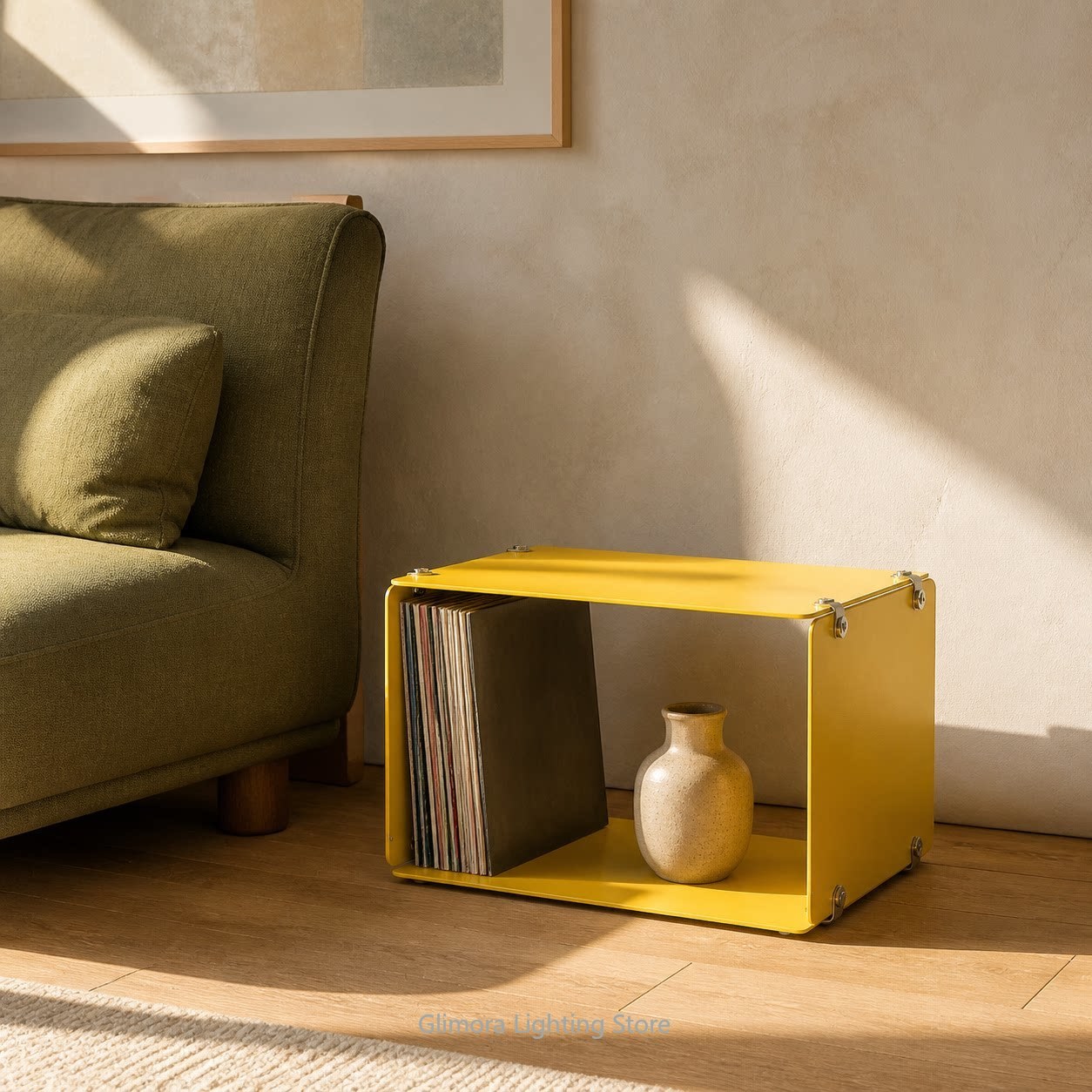 ตู้เก็บของอะลูมิเนียมแม่เหล็กแ - Storage & Organization บทวิจารณ์และราคา